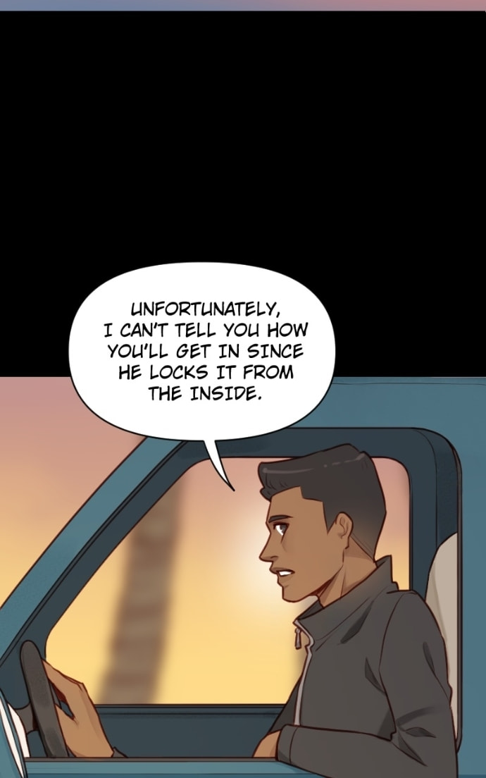 Spells From Hell Chapter 43 page 5 - 