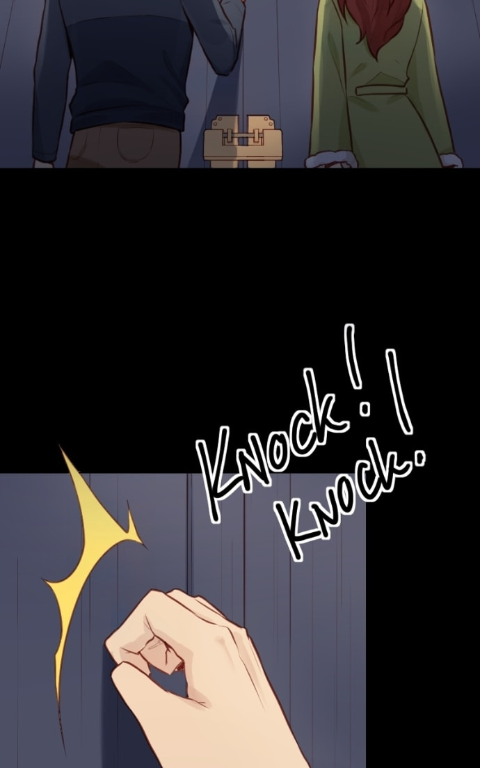 Spells From Hell Chapter 43 page 41 - 