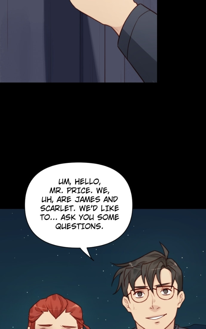 Spells From Hell Chapter 43 page 42 - 