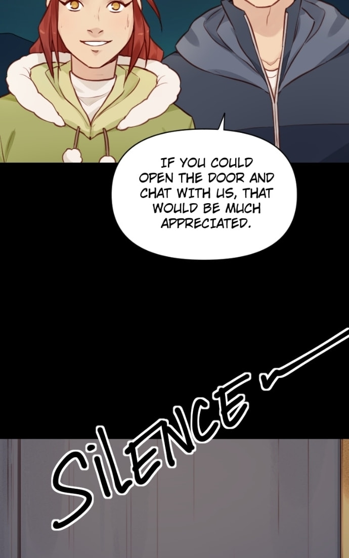 Spells From Hell Chapter 43 page 43 - 