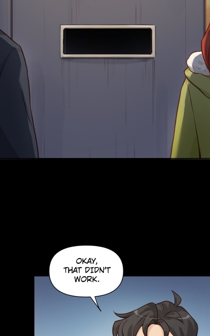 Spells From Hell Chapter 43 page 44 - 