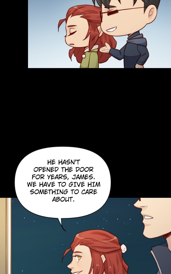 Spells From Hell Chapter 43 page 45 - 
