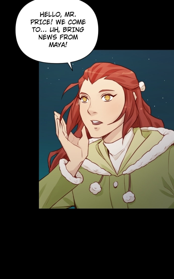 Spells From Hell Chapter 43 page 47 - 
