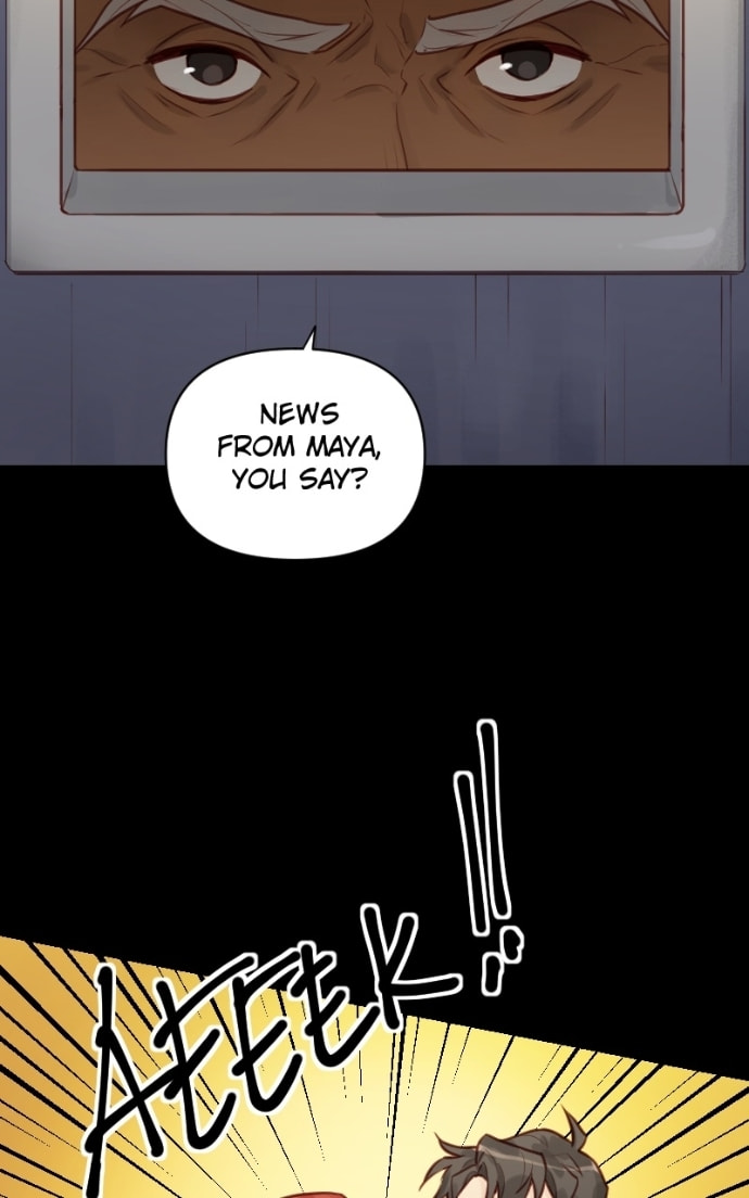 Spells From Hell Chapter 43 page 49 - 