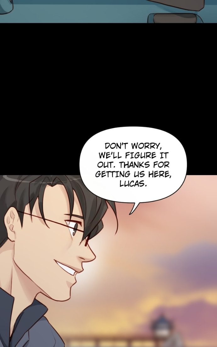 Spells From Hell Chapter 43 page 6 - 