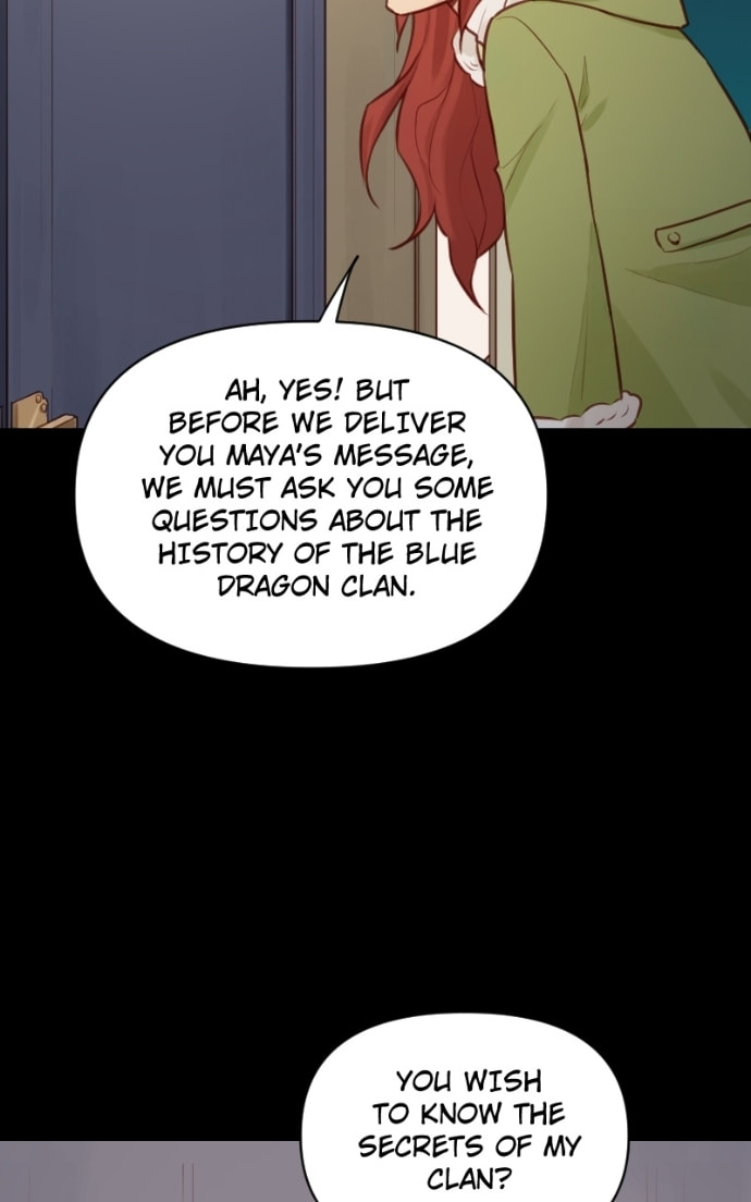 Spells From Hell Chapter 43 page 52 - 