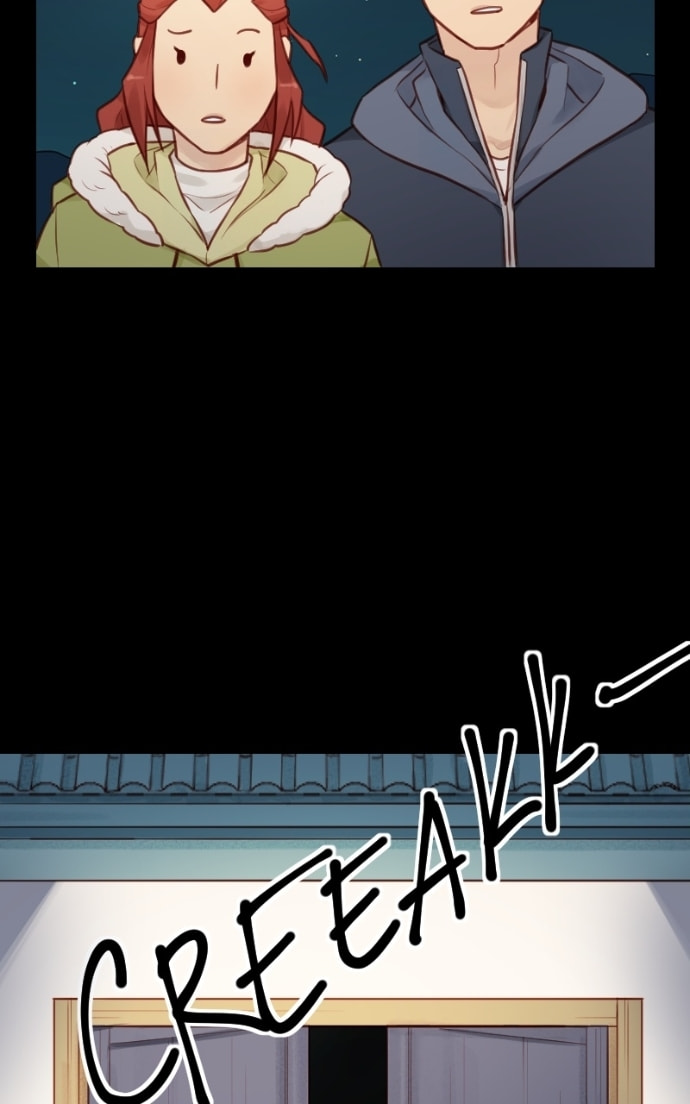 Spells From Hell Chapter 43 page 58 - 