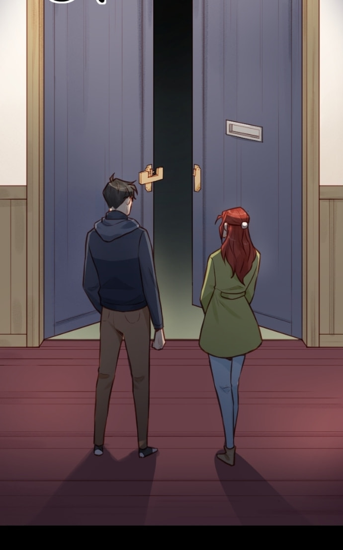 Spells From Hell Chapter 43 page 59 - 