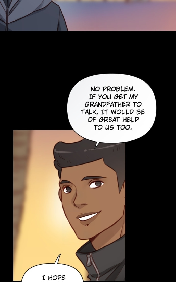 Spells From Hell Chapter 43 page 7 - 