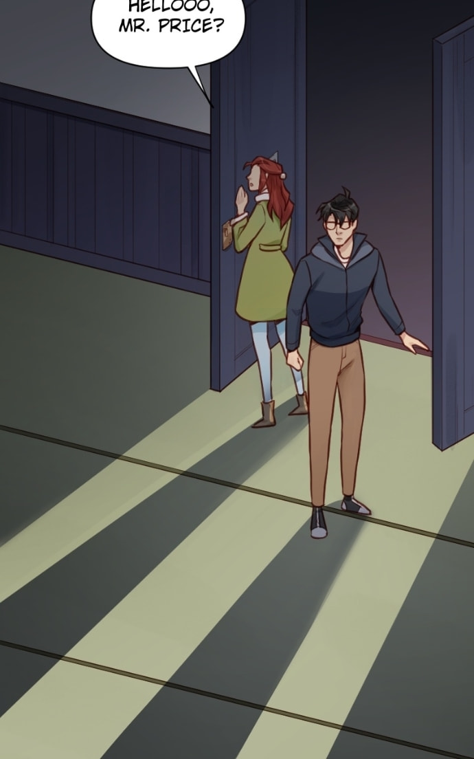 Spells From Hell Chapter 43 page 61 - 