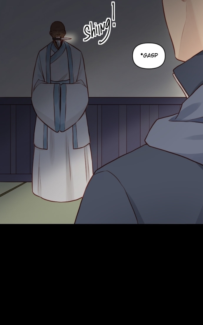 Spells From Hell Chapter 43 page 65 - 