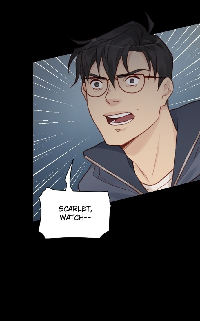 Spells From Hell Chapter 43 page 66 - 