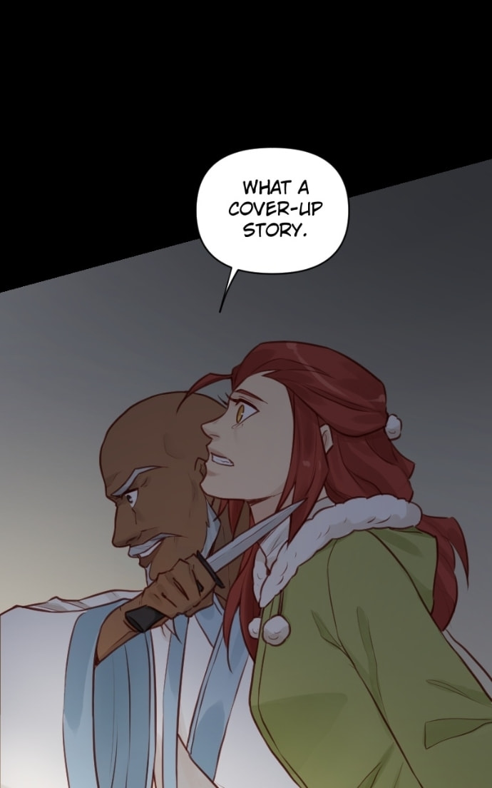 Spells From Hell Chapter 43 page 72 - 