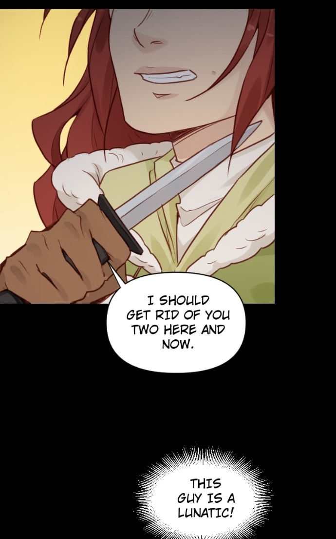 Spells From Hell Chapter 43 page 74 - 
