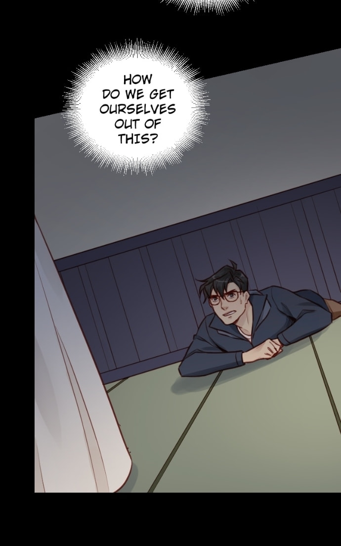 Spells From Hell Chapter 43 page 75 - 