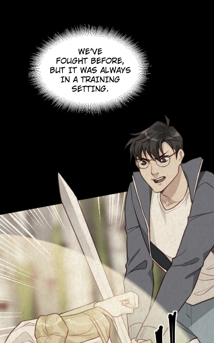 Spells From Hell Chapter 43 page 76 - 
