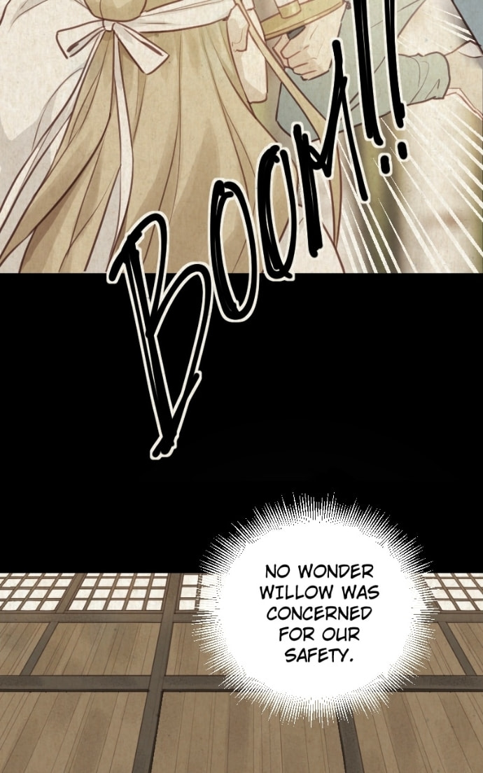 Spells From Hell Chapter 43 page 77 - 