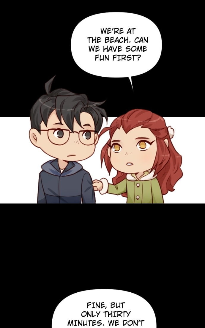 Spells From Hell Chapter 43 page 9 - 