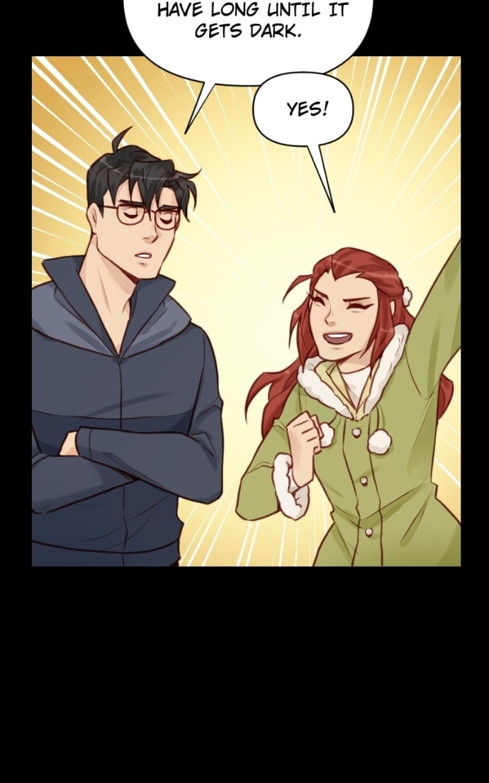Spells From Hell Chapter 43 page 10 - 