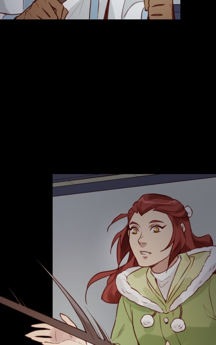 Spells From Hell Chapter 44 page 11 - 