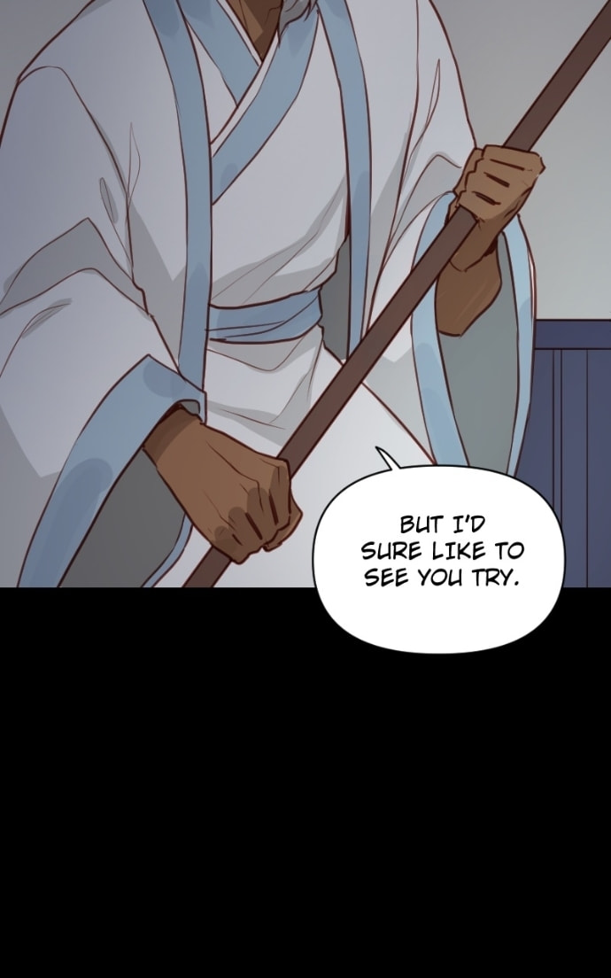 Spells From Hell Chapter 44 page 13 - 