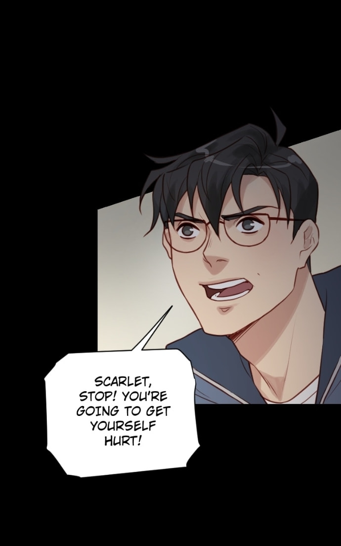 Spells From Hell Chapter 44 page 15 - 