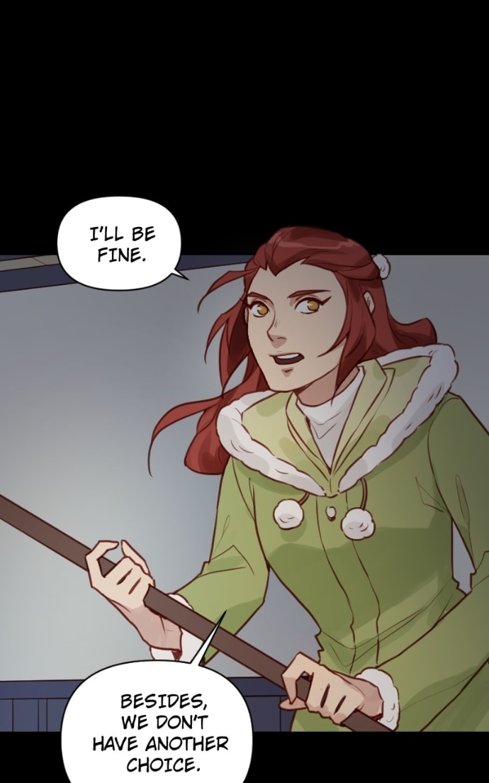 Spells From Hell Chapter 44 page 16 - 