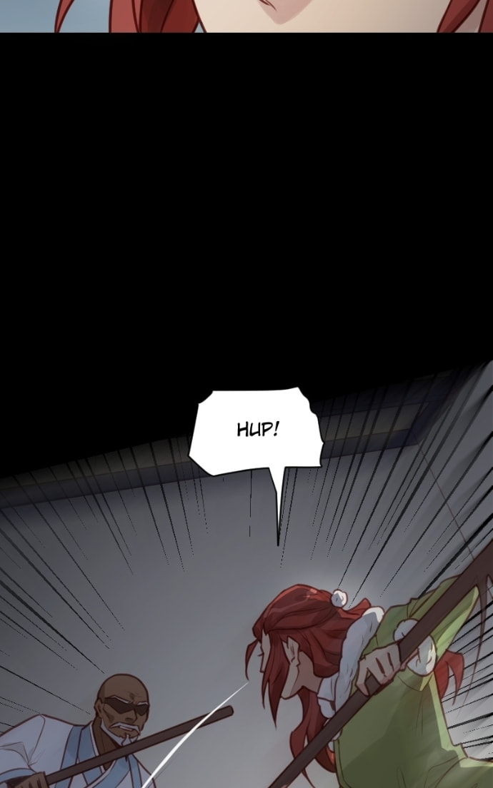 Spells From Hell Chapter 44 page 18 - 