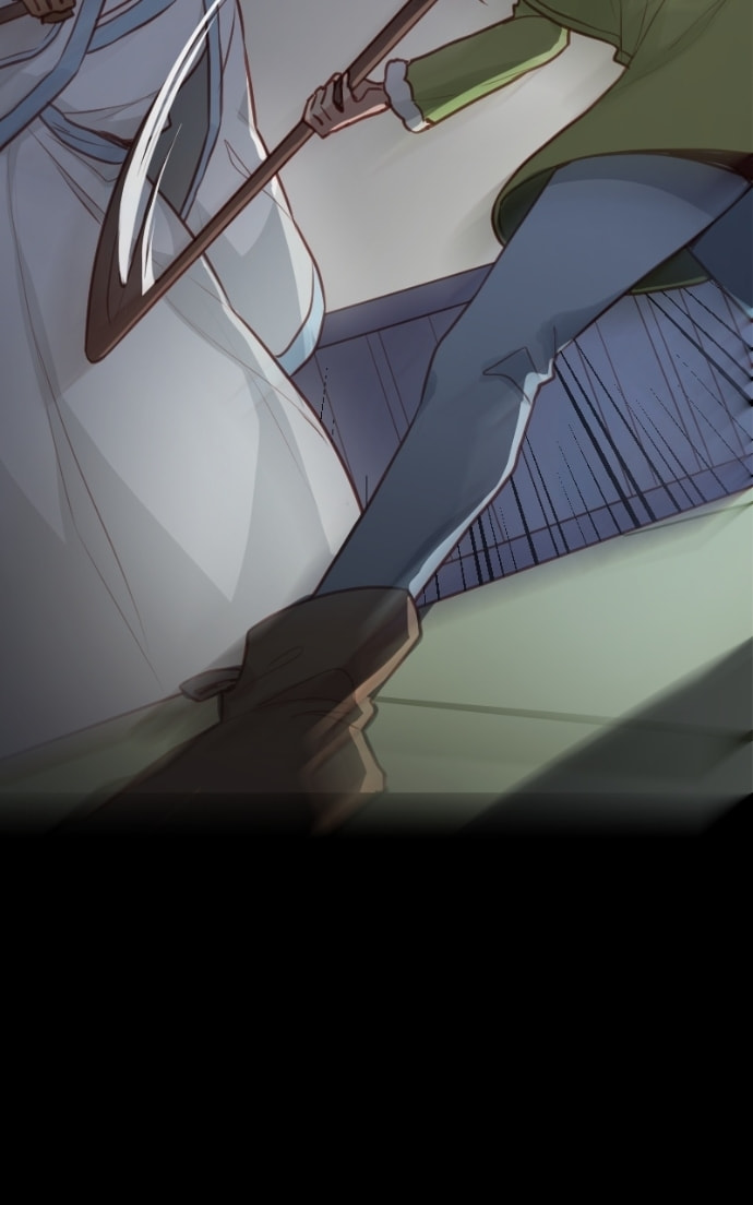 Spells From Hell Chapter 44 page 19 - 