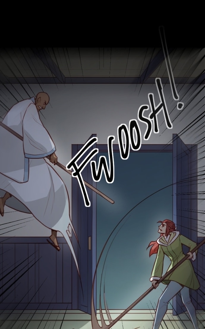 Spells From Hell Chapter 44 page 20 - 