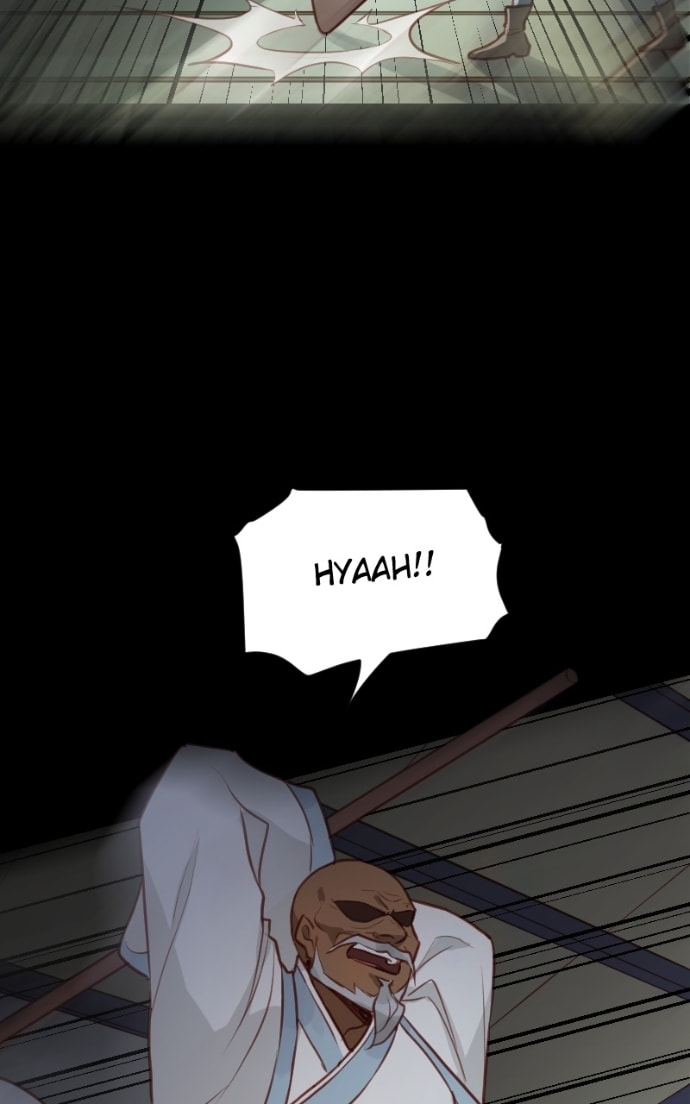 Spells From Hell Chapter 44 page 21 - 