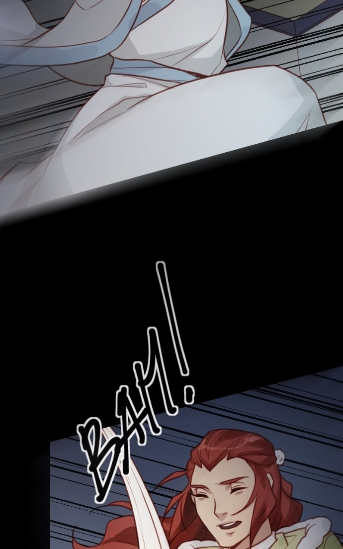 Spells From Hell Chapter 44 page 22 - 