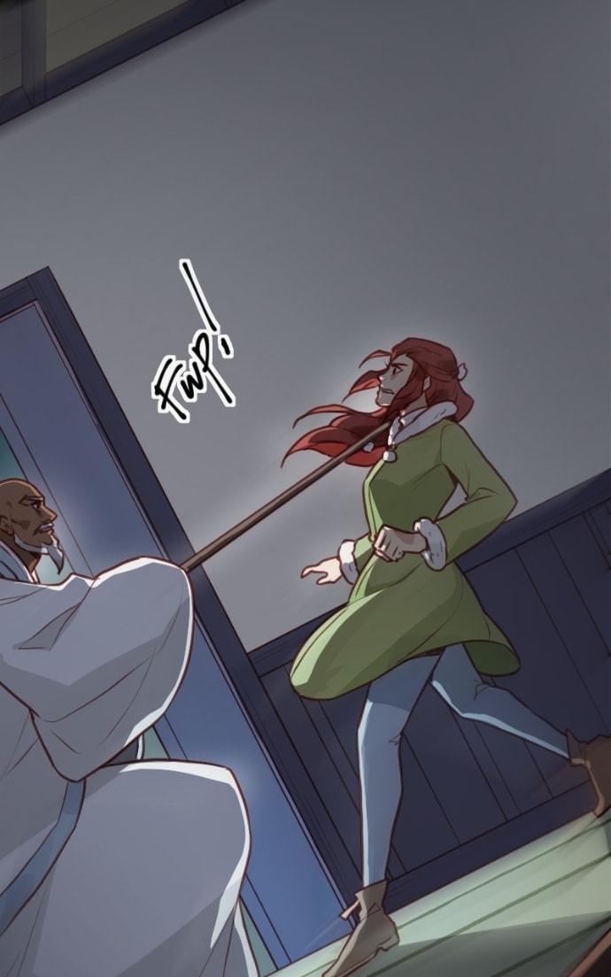 Spells From Hell Chapter 44 page 25 - 
