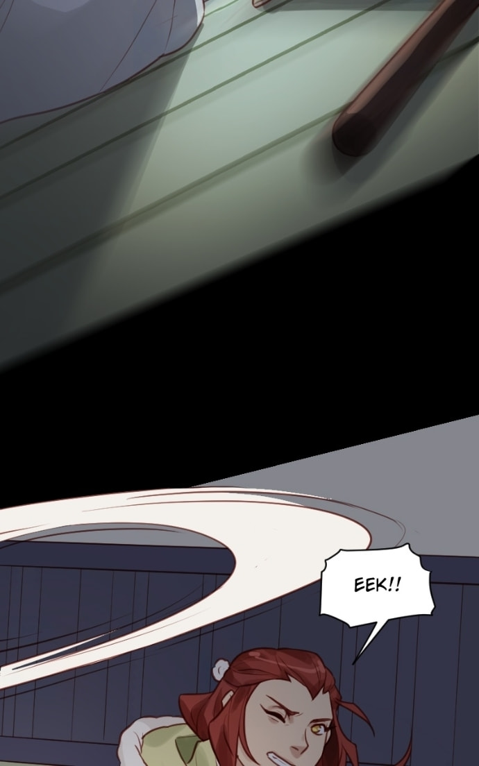 Spells From Hell Chapter 44 page 26 - 