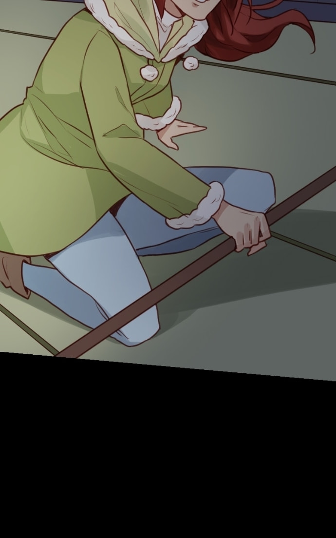 Spells From Hell Chapter 44 page 27 - 