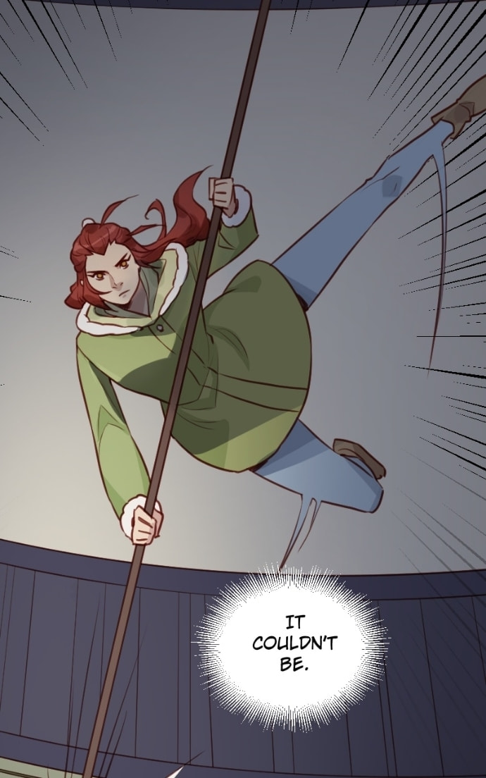 Spells From Hell Chapter 44 page 29 - 