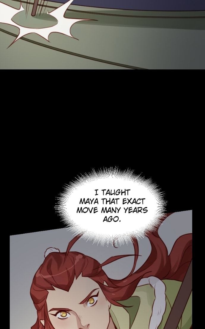 Spells From Hell Chapter 44 page 30 - 