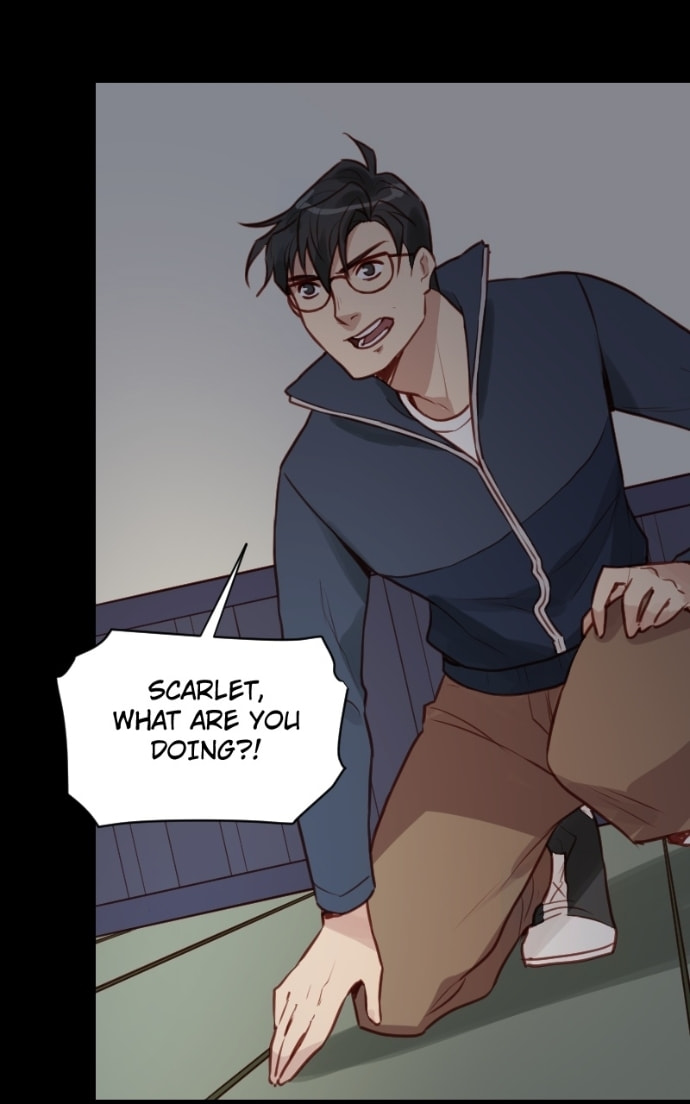 Spells From Hell Chapter 44 page 4 - 