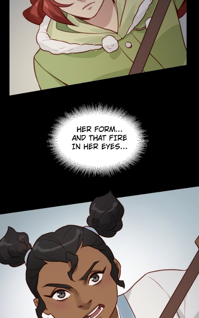 Spells From Hell Chapter 44 page 31 - 