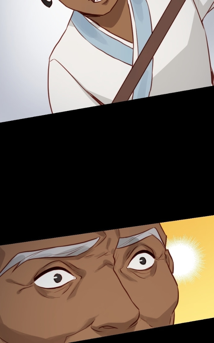 Spells From Hell Chapter 44 page 32 - 