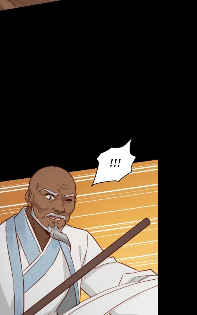 Spells From Hell Chapter 44 page 33 - 