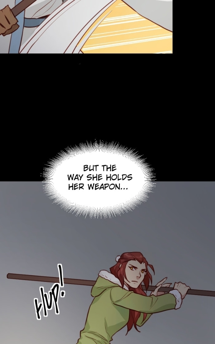 Spells From Hell Chapter 44 page 34 - 