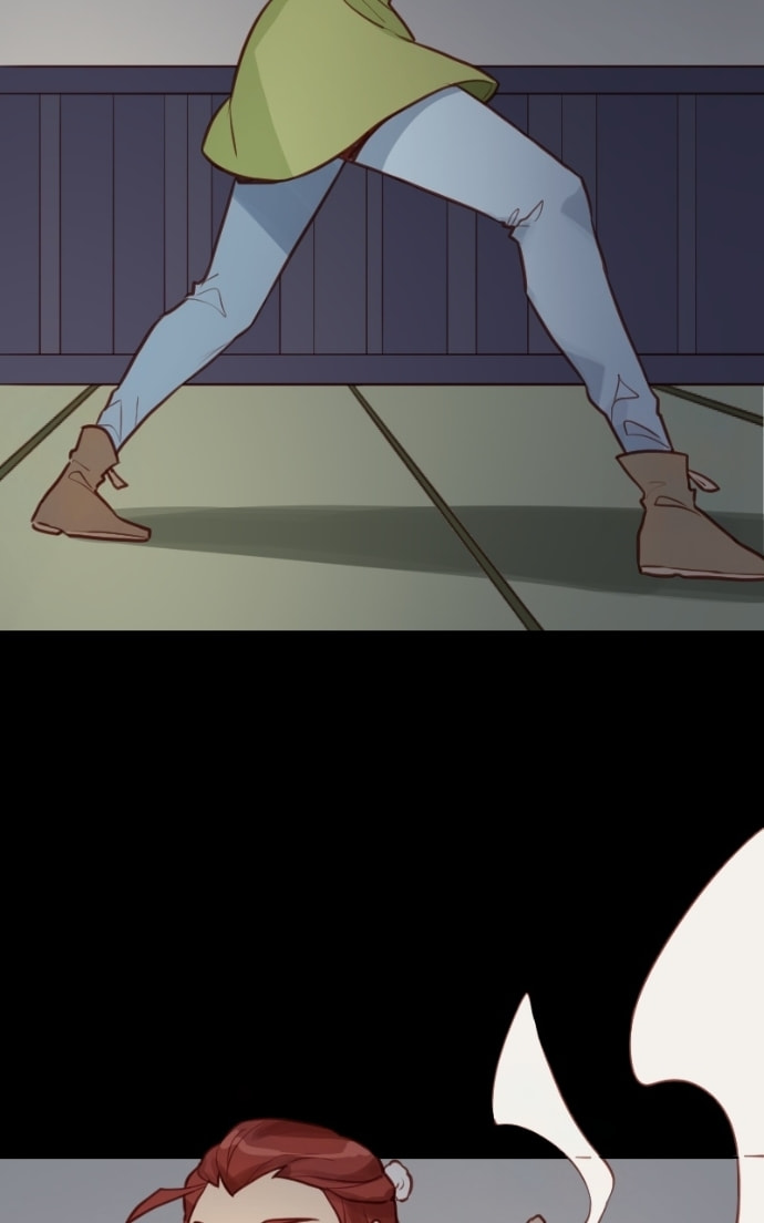 Spells From Hell Chapter 44 page 35 - 