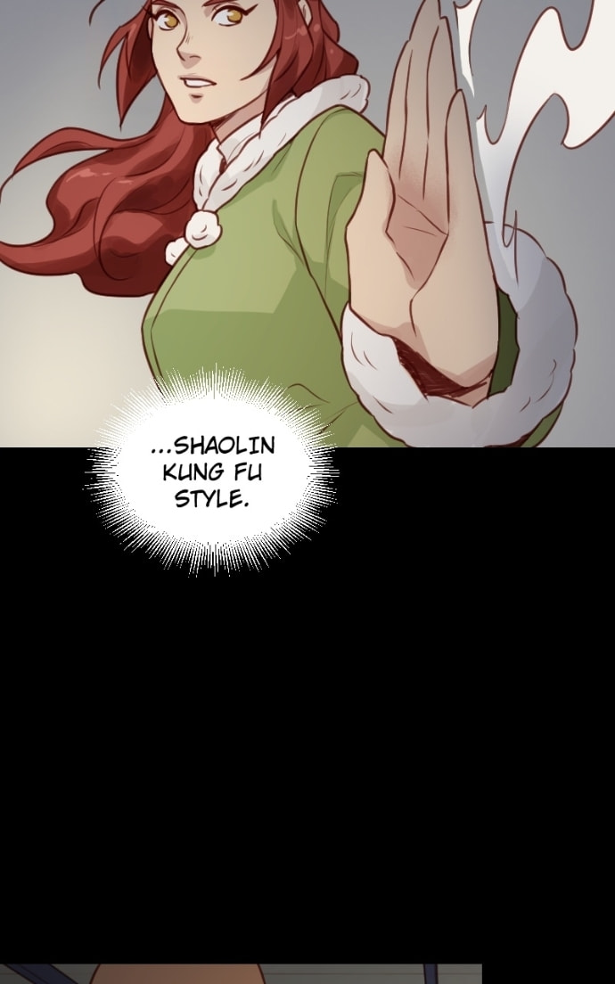 Spells From Hell Chapter 44 page 36 - 