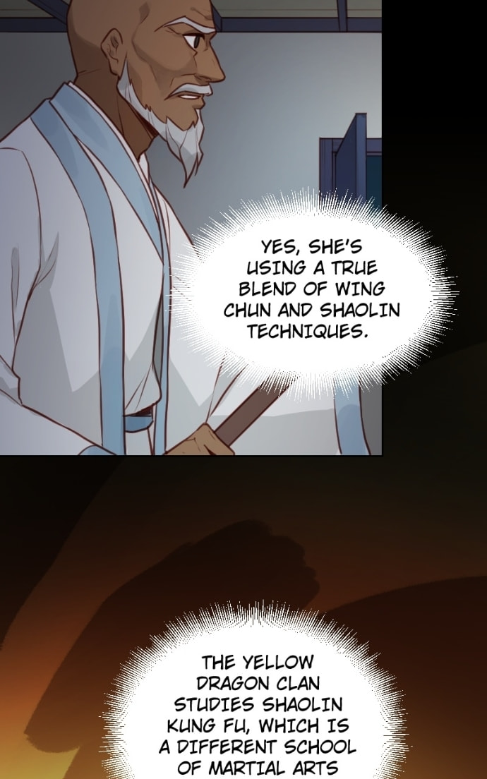 Spells From Hell Chapter 44 page 37 - 