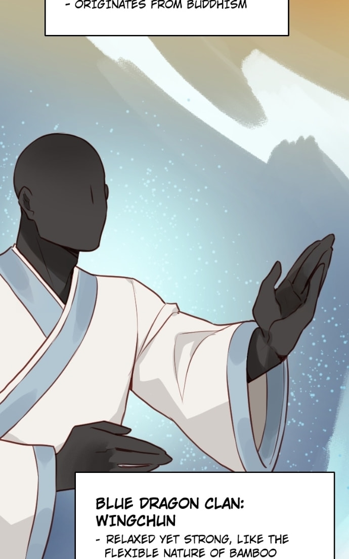 Spells From Hell Chapter 44 page 39 - 