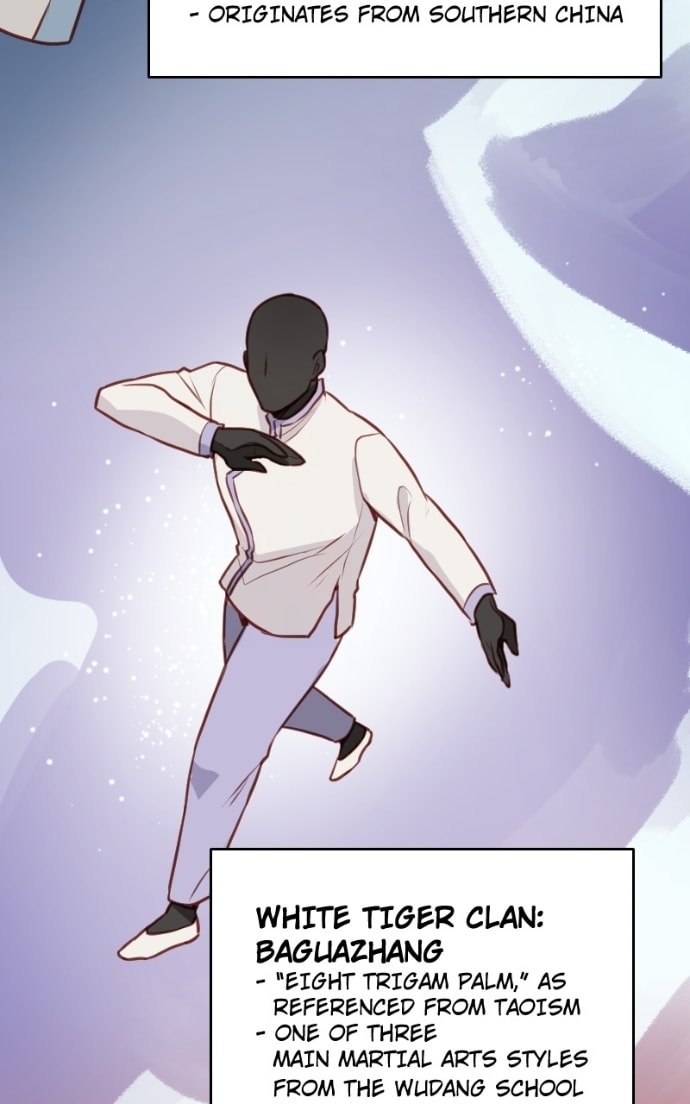 Spells From Hell Chapter 44 page 40 - 