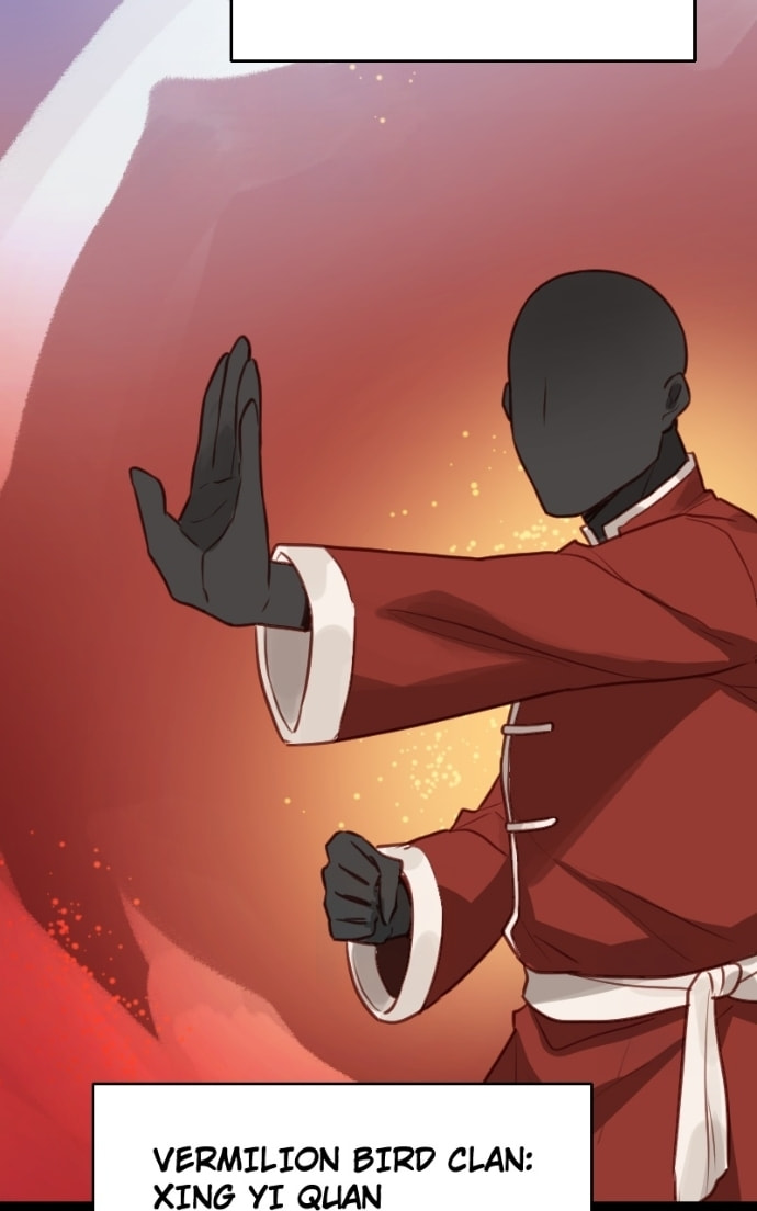 Spells From Hell Chapter 44 page 41 - 