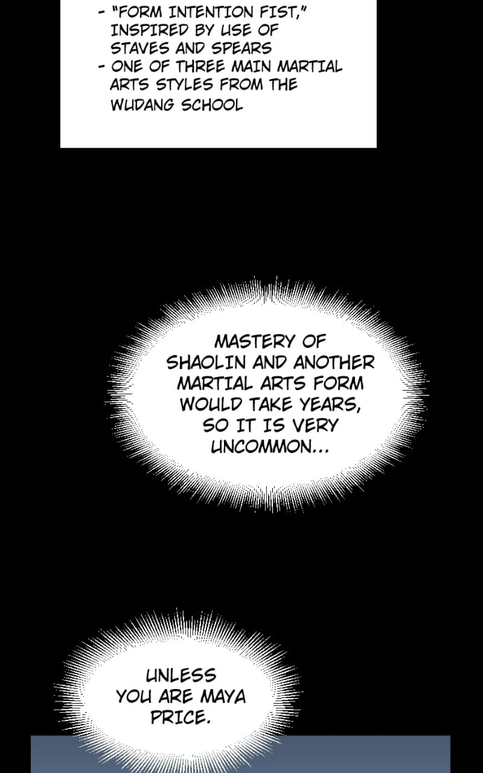 Spells From Hell Chapter 44 page 42 - 