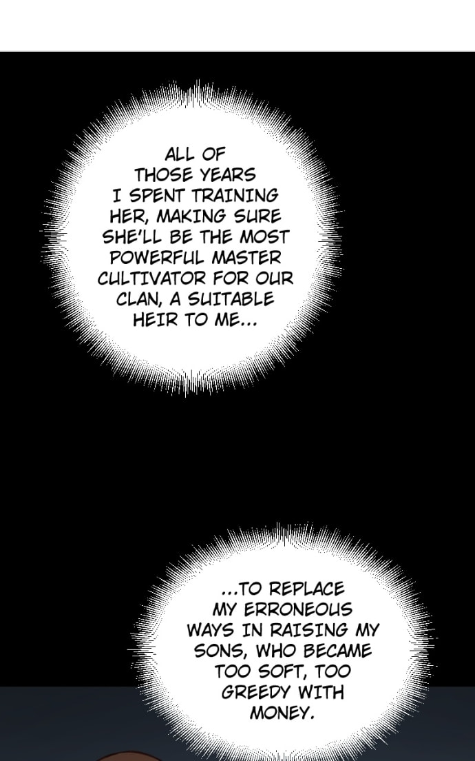 Spells From Hell Chapter 44 page 47 - 